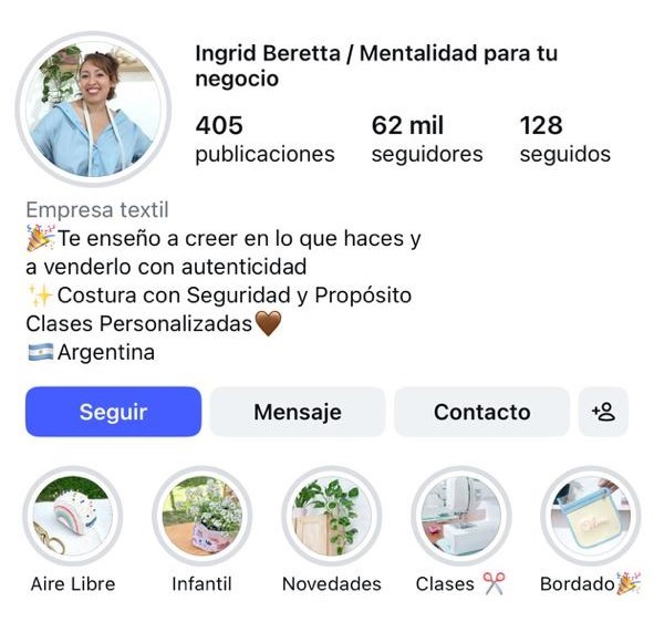 Marca personal 2